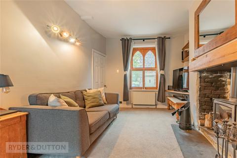 undefined, Moorgate Street, Uppermill, Saddleworth, OL3
