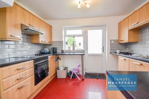 2 bedroom semi-detached house for sale, Medina Way, Kidsgrove, Stoke-on-Trent