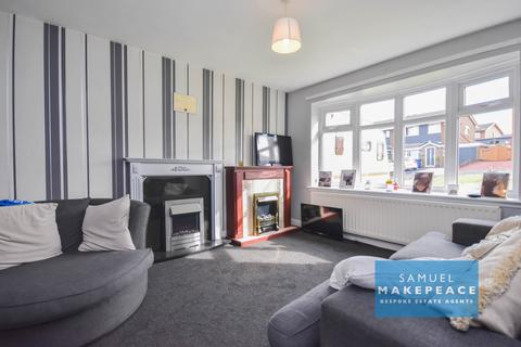 2 bedroom semi-detached house for sale, Medina Way, Kidsgrove, Stoke-on-Trent