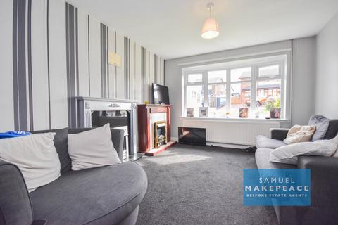 2 bedroom semi-detached house for sale, Medina Way, Kidsgrove, Stoke-on-Trent