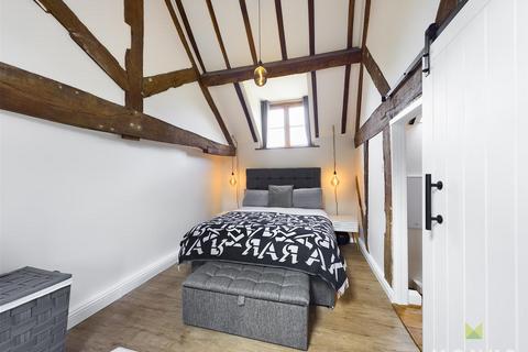 2 bedroom barn conversion for sale, Grinshill, Shrewsbury