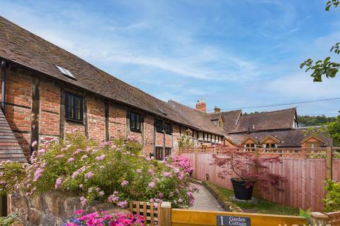 2 bedroom barn conversion for sale, Grinshill, Shrewsbury