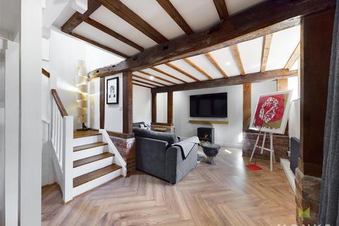 2 bedroom barn conversion for sale, Grinshill, Shrewsbury