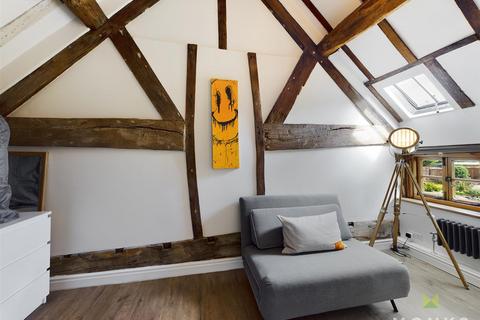 2 bedroom barn conversion for sale, Grinshill, Shrewsbury