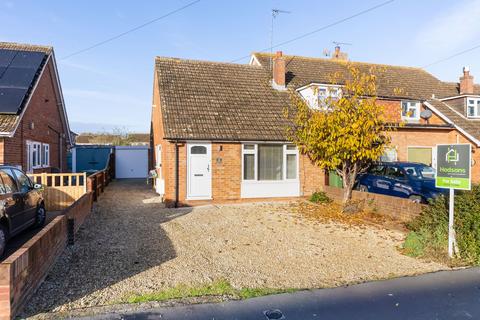 2 bedroom semi-detached house for sale, Wills Road, Didcot OX11