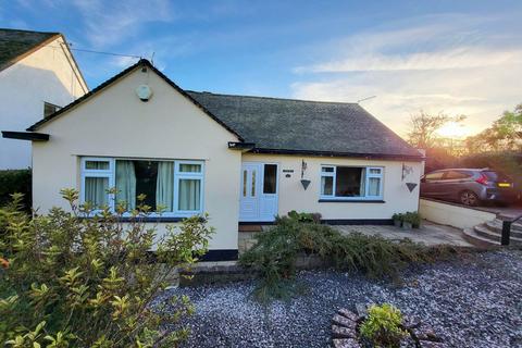 3 bedroom detached bungalow for sale, Durley Road, Seaton, Devon