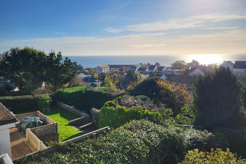 3 bedroom detached bungalow for sale, Durley Road, Seaton, Devon