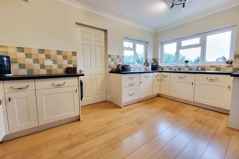 3 bedroom detached bungalow for sale, Durley Road, Seaton, Devon