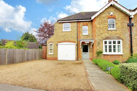 3 bedroom semi-detached house for sale, Rowley Green Road, Arkley, Hertfordshire, EN5