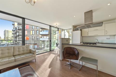 2 bedroom apartment to rent, Abbotts Wharf, London E14