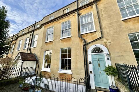 6 bedroom terraced house for sale, Woodhill Road, Portishead - Viewings To Commence 22nd November