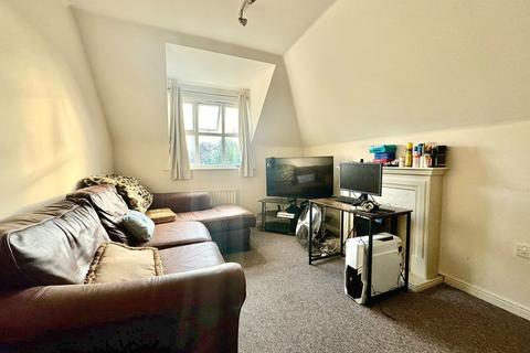 2 bedroom apartment for sale, Goldsworth Road, Woking, Surrey, GU21