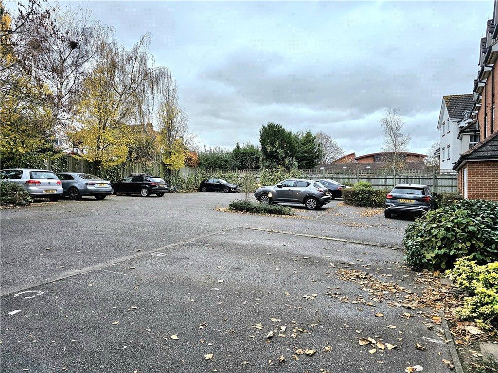 Car Park