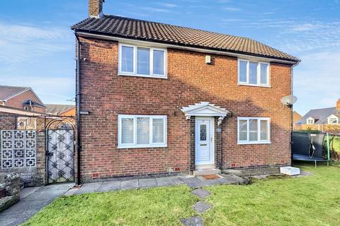 3 bedroom semi-detached house for sale, Mount Pleasant, Houghton Le Spring, Tyne and Wear, DH5 8AQ