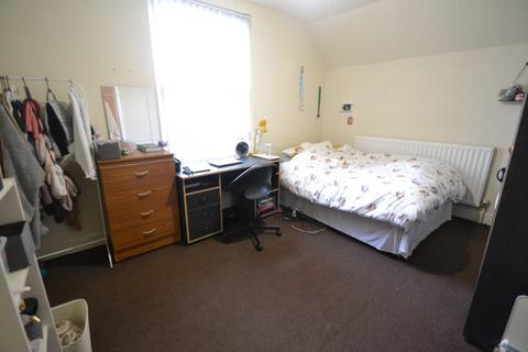 undefined, Beeston Road, Nottingham NG7