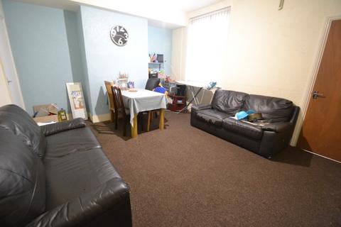 undefined, Beeston Road, Nottingham NG7