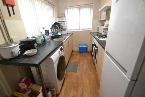 undefined, Beeston Road, Nottingham NG7