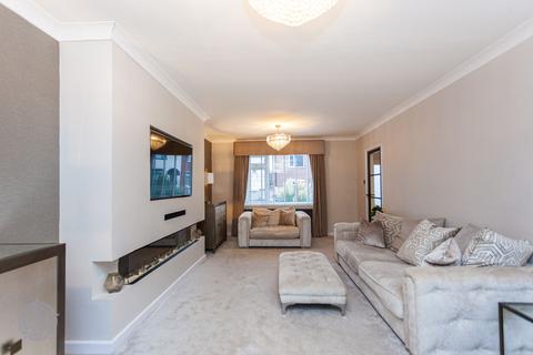 5 bedroom detached house for sale, Junction Road West, Lostock, Bolton, Greater Manchester, BL6 4EH