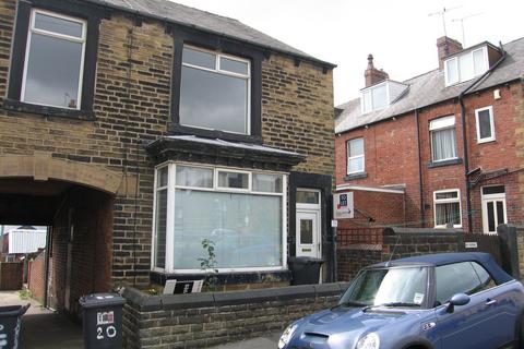 2 bedroom flat to rent, Newton Street, Barnsley, S70 6DA