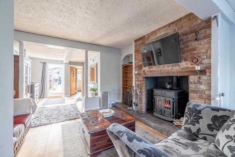 3, Fishery Cottages Coppermill Lane, Harefield, Uxbridge, UB9 6HZ