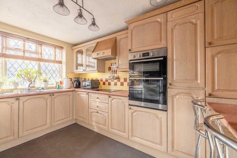 3, Fishery Cottages Coppermill Lane, Harefield, Uxbridge, UB9 6HZ