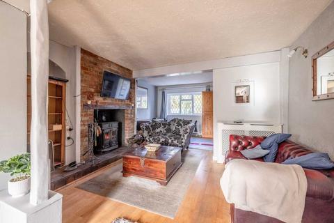 3, Fishery Cottages Coppermill Lane, Harefield, Uxbridge, UB9 6HZ
