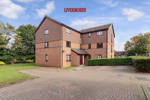 1 bedroom flat for sale, Woodfall Drive, Crayford, Kent