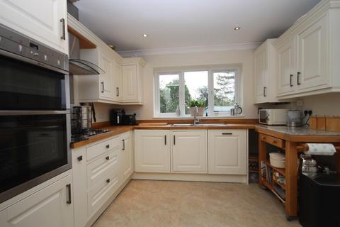 4 bedroom detached house for sale, New Road, Littleport CB6