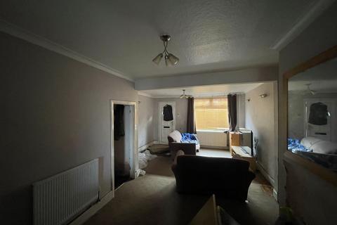 2 bedroom terraced house for sale, 34 Alma Road, Swadlincote, Derbyshire, DE11 0SD