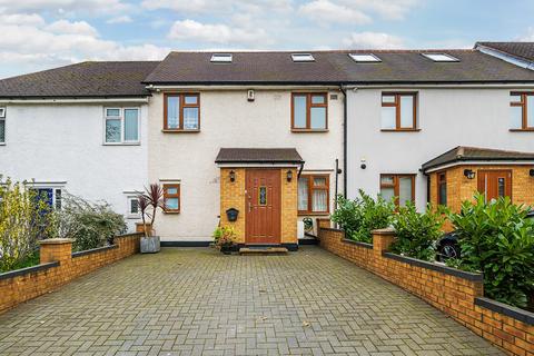 3 bedroom terraced house for sale, Kingsbury Road, London NW9