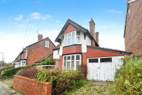 4 bedroom detached house for sale, Clark Road, Wolverhampton, West Midlands, WV3