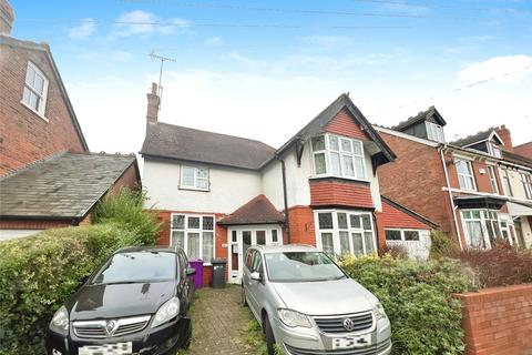 4 bedroom detached house for sale, Clark Road, Wolverhampton, West Midlands, WV3