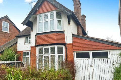 4 bedroom detached house for sale, Clark Road, Wolverhampton, West Midlands, WV3