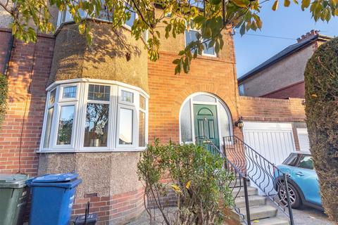 3 bedroom semi-detached house for sale, Burnopfield Gardens, Newcastle Upon Tyne