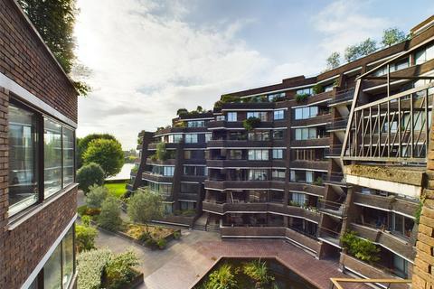 3 bedroom apartment for sale, Alder Lodge, London SW6