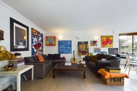 3 bedroom apartment for sale, Alder Lodge, London SW6