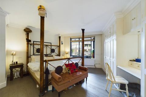 3 bedroom apartment for sale, Alder Lodge, London SW6