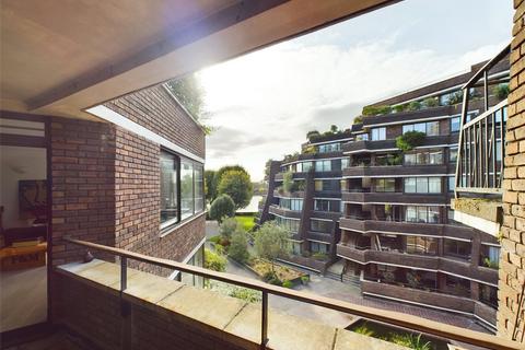 3 bedroom apartment for sale, Alder Lodge, London SW6