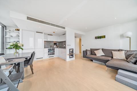 2 bedroom flat for sale, 22 Marsh Wall London E14