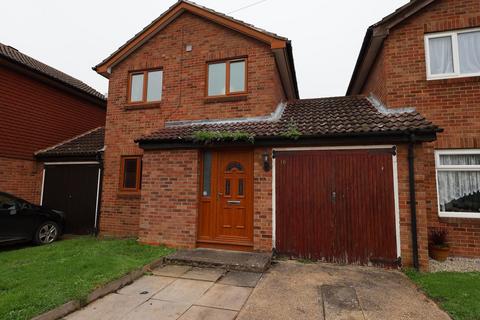 3 bedroom link detached house for sale, Pennway, Somersham, Huntingdon, PE28