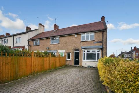 2 bedroom cottage for sale, Kelham Cottages, Sutton-in-Ashfield