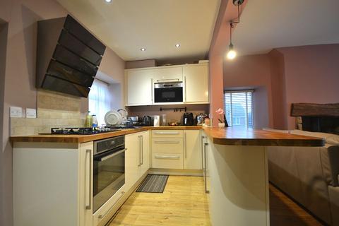 2 bedroom cottage for sale, Kelham Cottages, Sutton-in-Ashfield