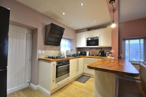 2 bedroom cottage for sale, Kelham Cottages, Sutton-in-Ashfield