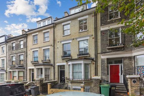 2 bedroom maisonette for sale, Primrose Hill NW3