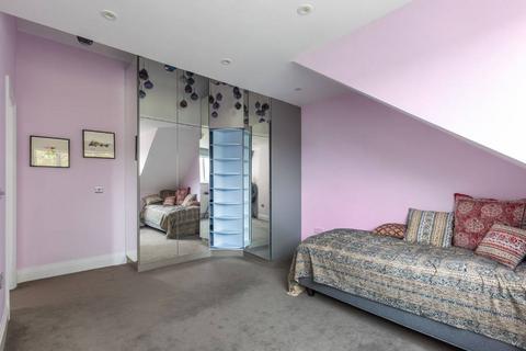 2 bedroom maisonette for sale, Primrose Hill NW3