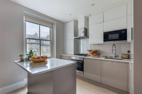 2 bedroom maisonette for sale, Primrose Hill NW3