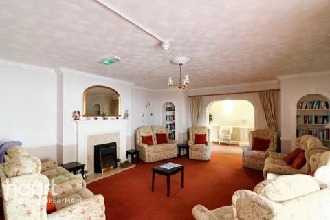 1 bedroom retirement property for sale, Knightstone Road, Weston-Super-Mare