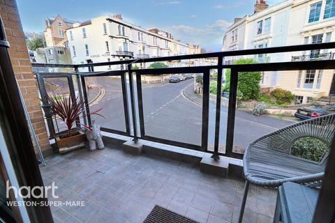 1 bedroom retirement property for sale, Knightstone Road, Weston-Super-Mare