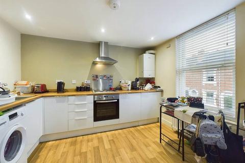 1 bedroom apartment for sale, New Bank Street, Worcester, Worcestershire, WR3