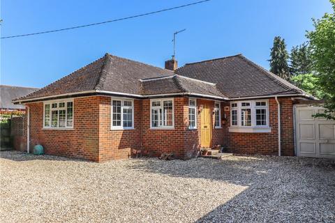 3 bedroom bungalow for sale, East Dean, Salisbury, Hampshire